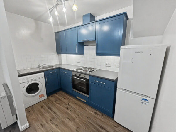 2 Bedroom House - Huntington Place, Langley