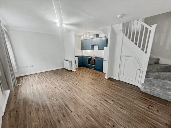 2 Bedroom House - Huntington Place, Langley