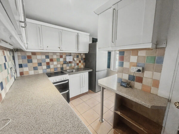 1 Bedroom Maisonette - Diamond Road, Slough