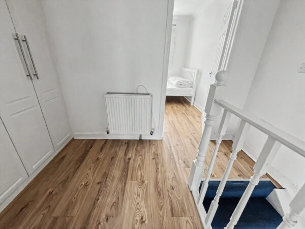 1 Bedroom House - Pitts Road, Slough