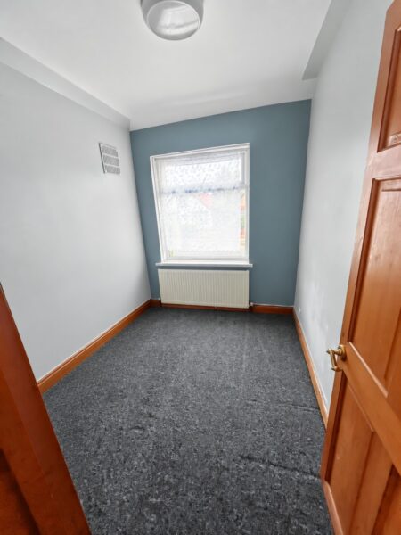 3 bedroom maisonette - Furnival Avenue, Slough