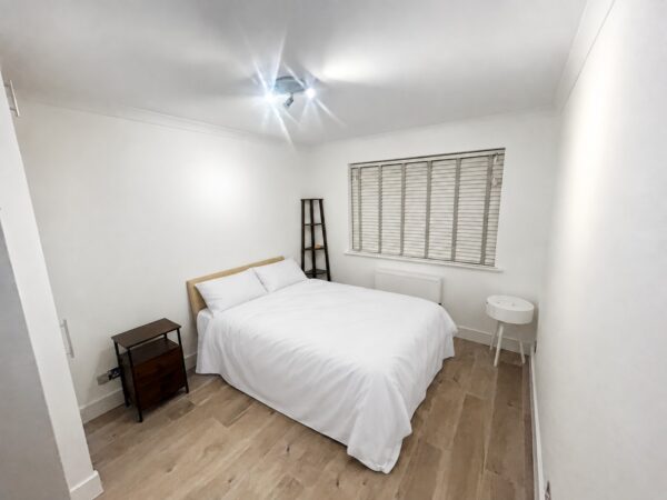 1 Bedroom Maisonette - Chubb Field, Aylesbury