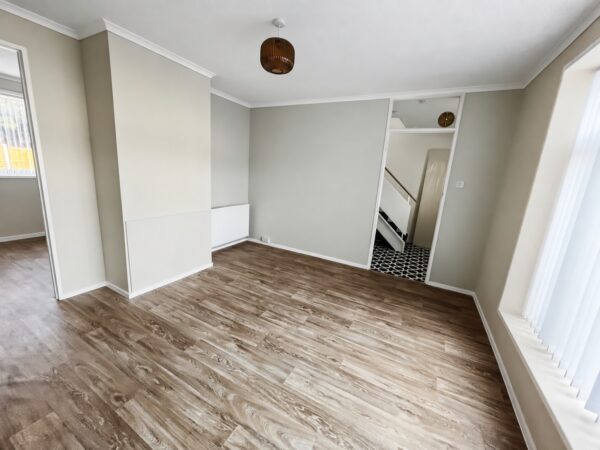 3 Bed House - Bowyer Drive, Slough