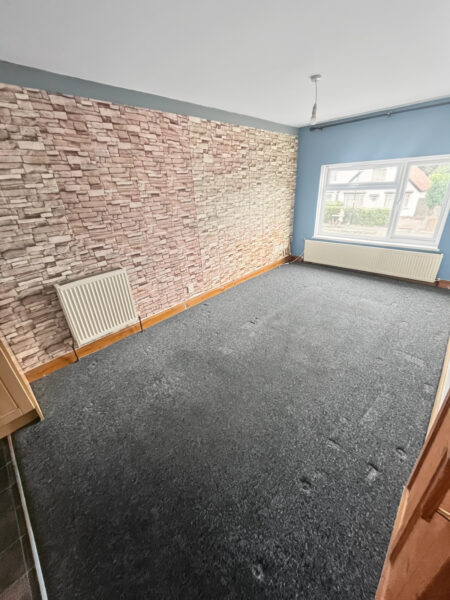 3 bedroom maisonette - Furnival Avenue, Slough