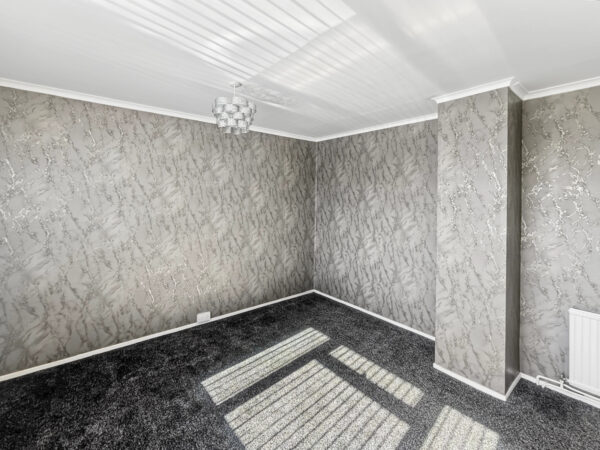 3 Bed House - Bowyer Drive, Slough